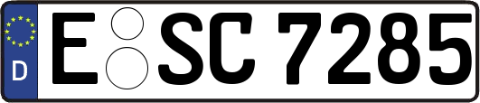 E-SC7285