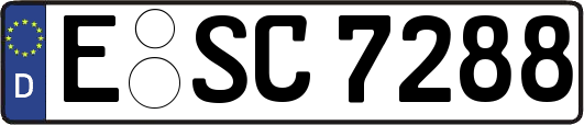 E-SC7288