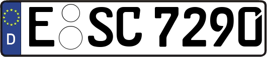 E-SC7290