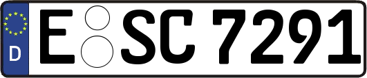 E-SC7291