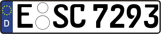 E-SC7293