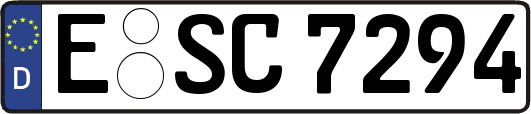 E-SC7294