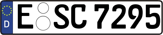 E-SC7295