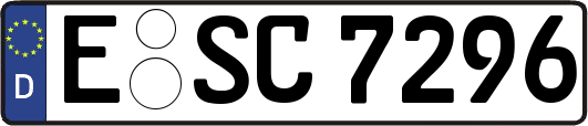 E-SC7296