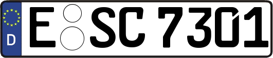 E-SC7301