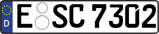 E-SC7302