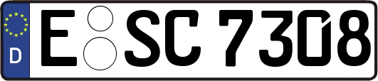 E-SC7308
