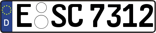 E-SC7312