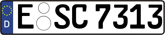 E-SC7313