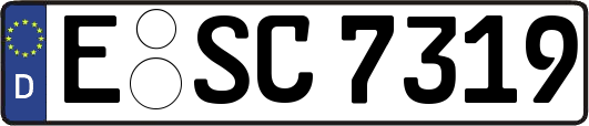 E-SC7319