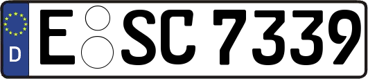 E-SC7339