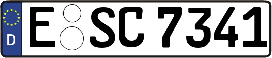 E-SC7341