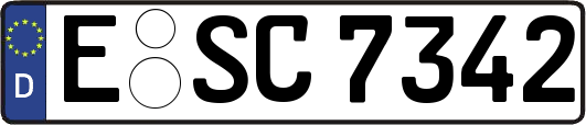 E-SC7342