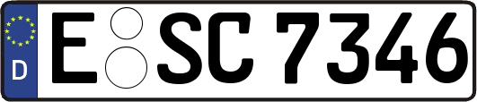 E-SC7346
