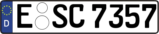 E-SC7357