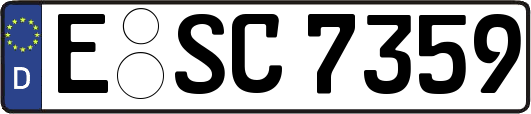 E-SC7359