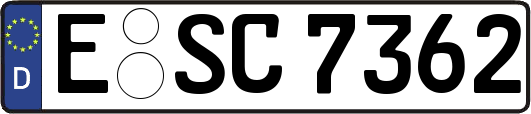 E-SC7362