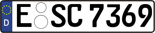 E-SC7369