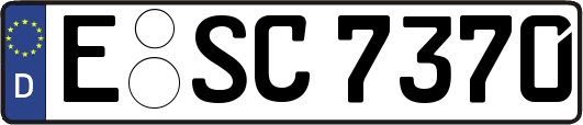 E-SC7370