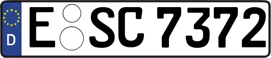 E-SC7372