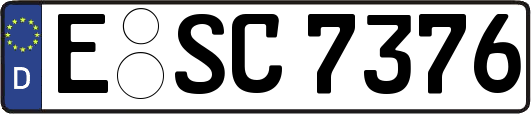 E-SC7376