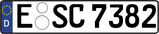 E-SC7382