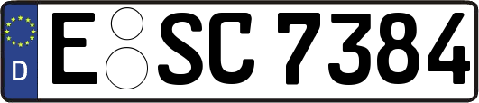 E-SC7384