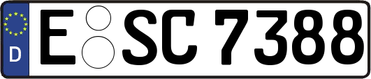 E-SC7388