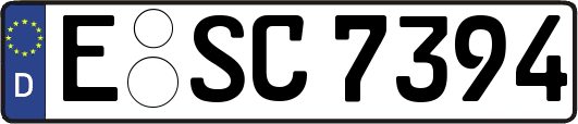 E-SC7394