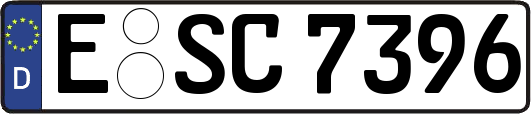 E-SC7396