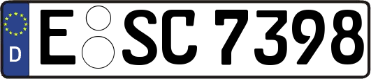 E-SC7398
