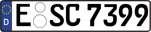 E-SC7399