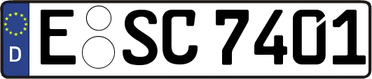 E-SC7401