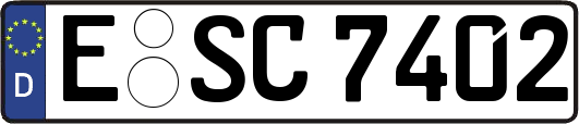 E-SC7402