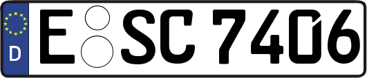 E-SC7406