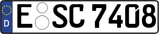 E-SC7408