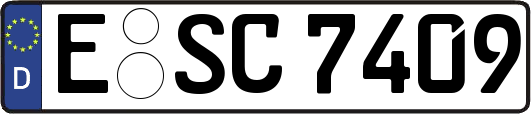E-SC7409