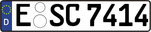 E-SC7414