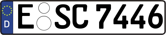 E-SC7446