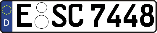 E-SC7448