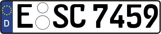 E-SC7459
