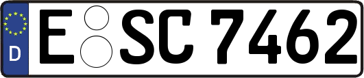 E-SC7462