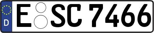 E-SC7466