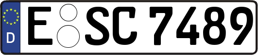 E-SC7489