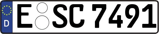 E-SC7491