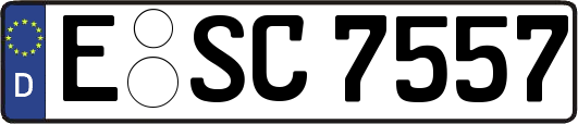 E-SC7557