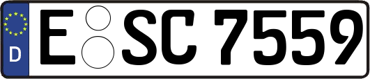 E-SC7559