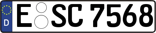 E-SC7568