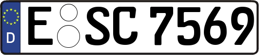 E-SC7569