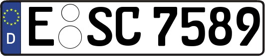 E-SC7589